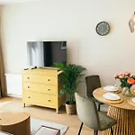 Lägenhet Karkonoski Spokoj W Mariental *