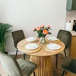 Karkonoski Spokoj W Mariental *