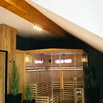 Karkonoski Spokoj W Mariental Lägenhet Szklarska Poręba