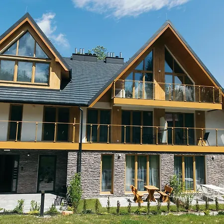 Karkonoski Spokoj W Mariental * 斯克拉斯卡波伦巴