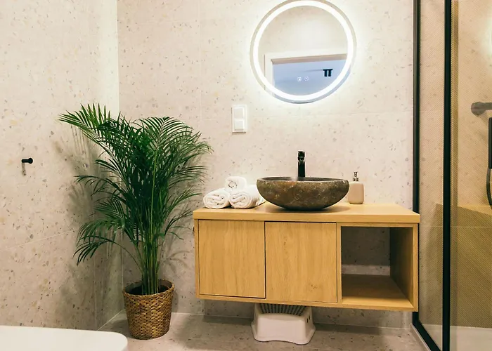 Karkonoski Spokoj W Mariental 公寓