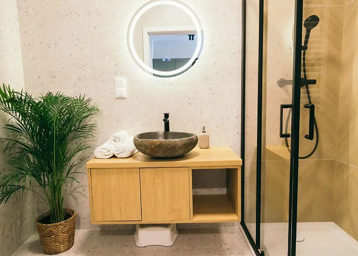 Karkonoski Spokoj W Mariental *