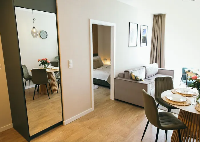 Karkonoski Spokoj W Mariental 斯克拉斯卡波伦巴