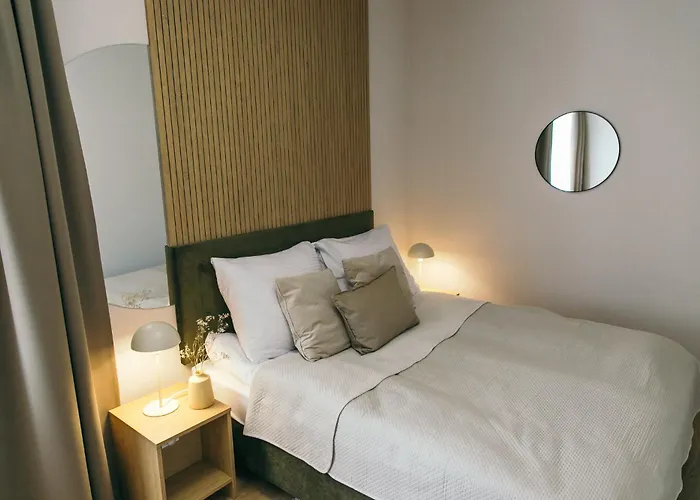 Karkonoski Spokoj W Mariental 斯克拉斯卡波伦巴