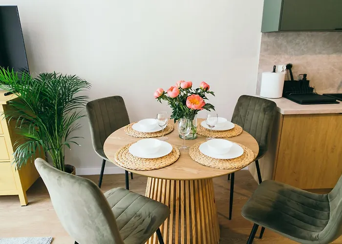 Karkonoski Spokoj W Mariental *