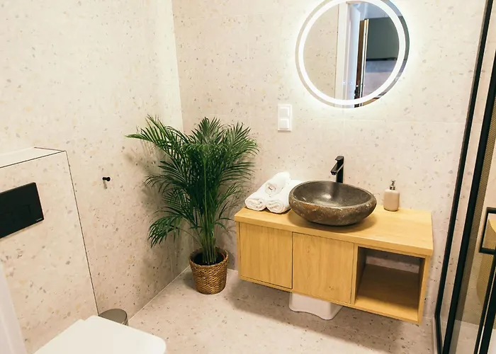 Karkonoski Spokoj W Mariental * 斯克拉斯卡波伦巴