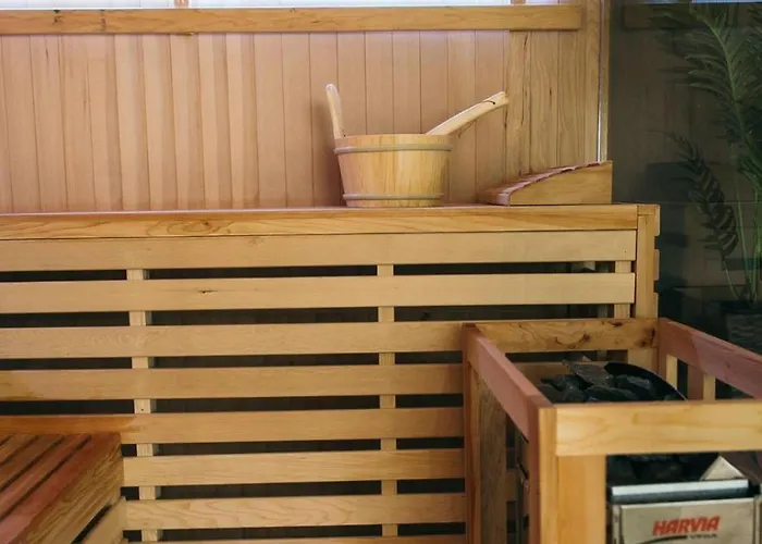 Karkonoski Spokoj W Mariental 公寓 斯克拉斯卡波伦巴