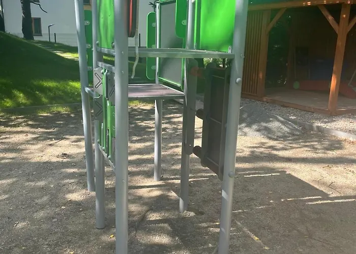 Karkonoski Spokoj W Mariental * 斯克拉斯卡波伦巴