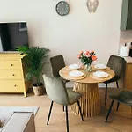 Karkonoski Spokoj W Mariental *