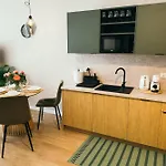 Karkonoski Spokoj W Mariental * Шклярска-Поремба