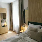 Karkonoski Spokoj W Mariental Апартаменты