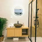 Karkonoski Spokoj W Mariental Appartement *