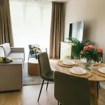 Karkonoski Spokoj W Mariental Апартаменты *