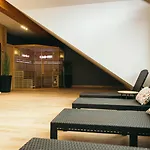 Appartement Karkonoski Spokoj W Mariental Szklarska Poręba