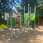 Karkonoski Spokoj W Mariental Appartement *