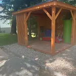 Karkonoski Spokoj W Mariental Szklarska Poręba
