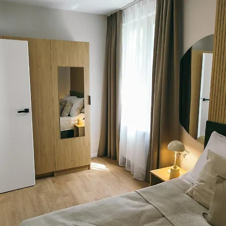 Karkonoski Spokoj W Mariental Szklarska Poręba