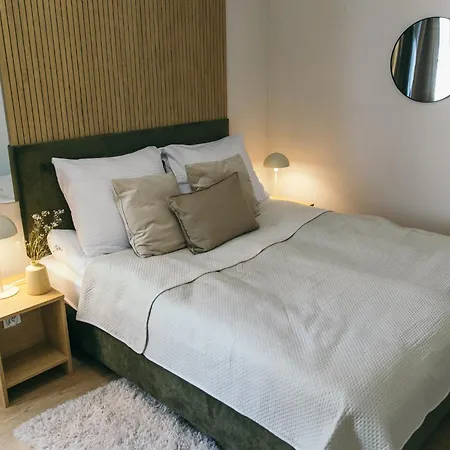 Lejlighed Karkonoski Spokoj W Mariental