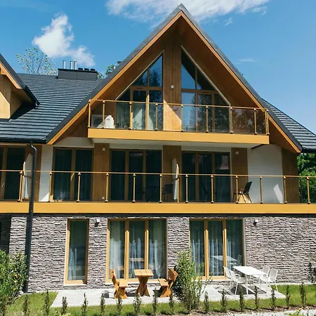 Karkonoski Spokoj W Mariental Szklarska Poręba