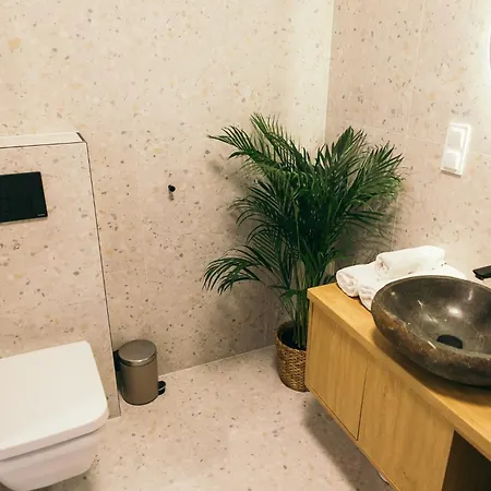 Karkonoski Spokoj W Mariental *