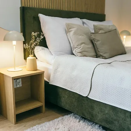 Karkonoski Spokoj W Mariental