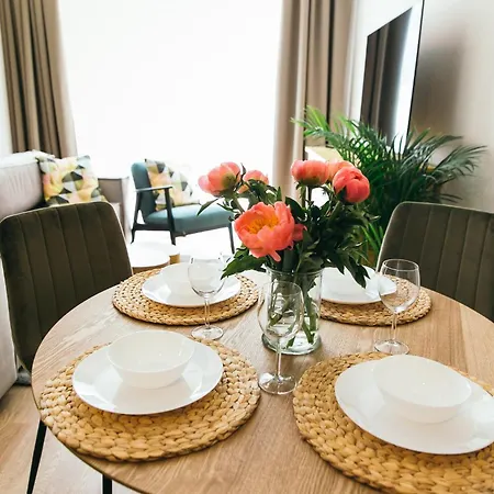 Karkonoski Spokoj W Mariental Lejlighed