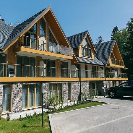 Karkonoski Spokoj W Mariental Appartement *
