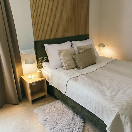 Karkonoski Spokoj W Mariental Lejlighed Szklarska Poręba