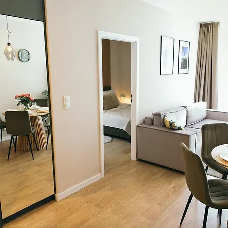 Karkonoski Spokoj W Mariental Szklarska Poręba