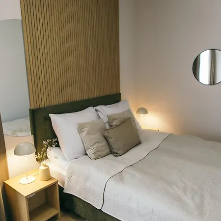 Karkonoski Spokoj W Mariental Szklarska Poręba