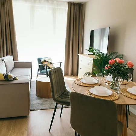 Karkonowski Spokój W Mariental Apartamento *