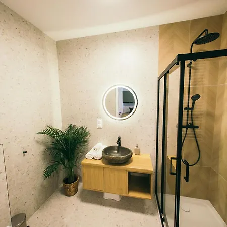 Lejlighed Karkonoski Spokoj W Mariental