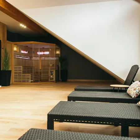 Apartment Karkonoski Spokoj W Mariental Schreiberhau