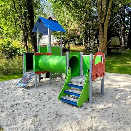 Karkonowski Spokój W Mariental