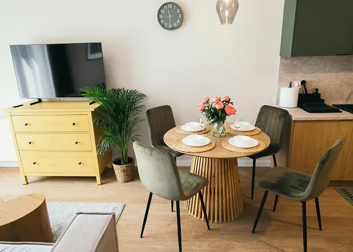 Karkonoski Spokoj W Mariental *