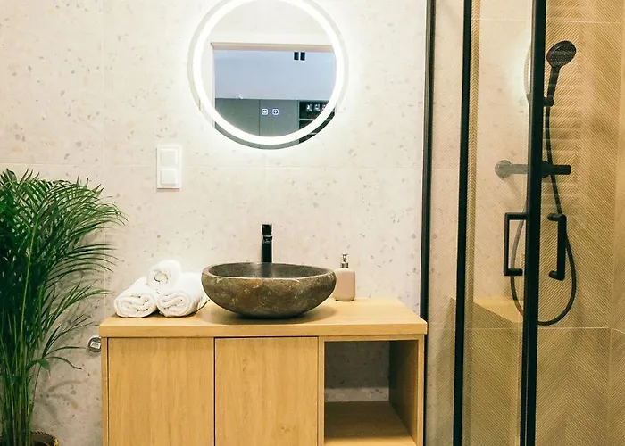 Karkonoski Spokoj W Mariental Апартаменты *