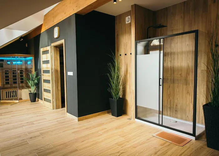 Karkonoski Spokoj W Mariental